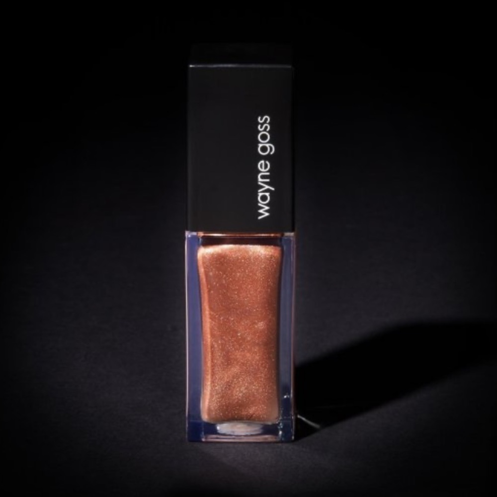 NIB Wayne Goss High Shine Gloss in Chrysanthemum